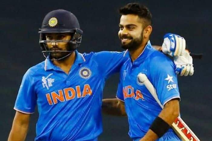 ENG vs IND: Virat Kolhi, Rohit Sharma On The Cusp Of Making This Incredible Record In ODIs